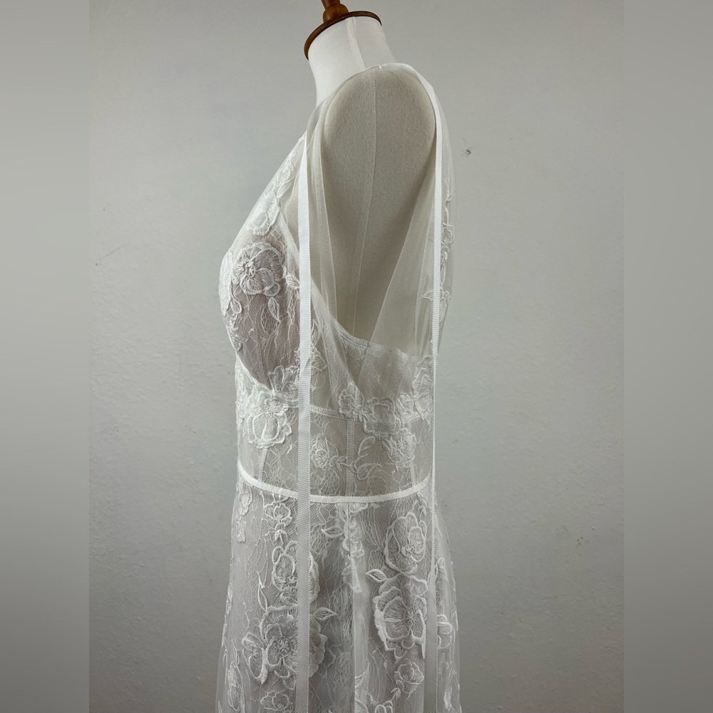 Willowby by Watters Aileene Wedding Dress - Picture 6 of 15